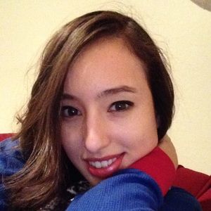 Meet your Posher, Ali